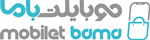 موبایلت با ما