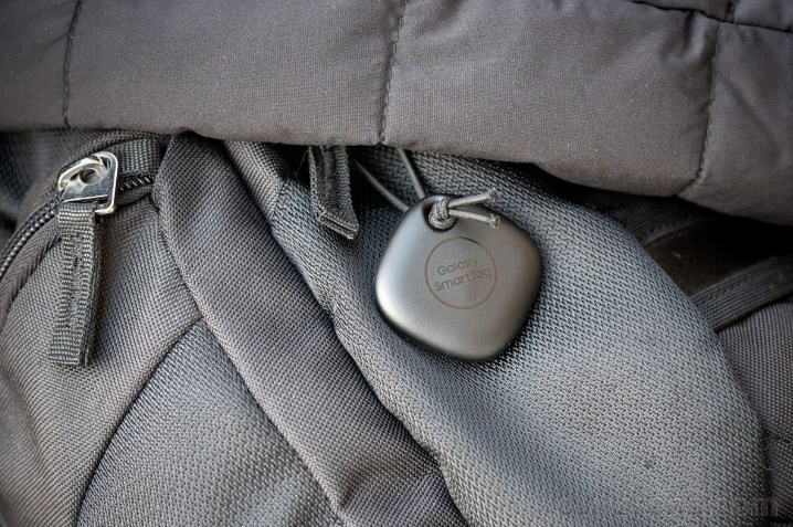 Samsung Galaxy SmartTag 2 !