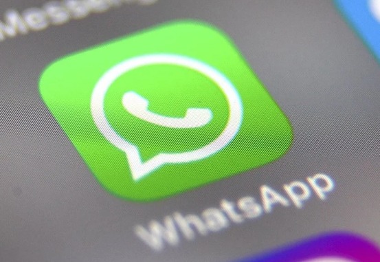 آپشن های نسخه جدید واتساپ !