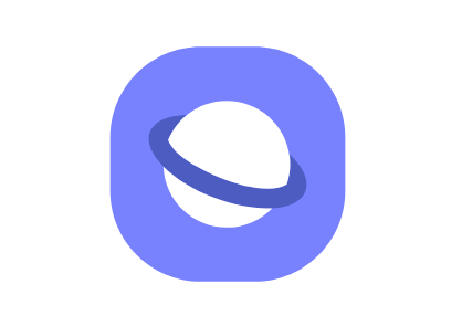مرورگر Samsung Internet !