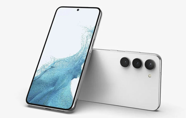 A34 5G با مشخصات مشابه به A33 5G !