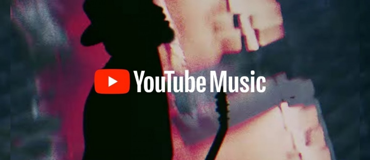 YouTube Music !