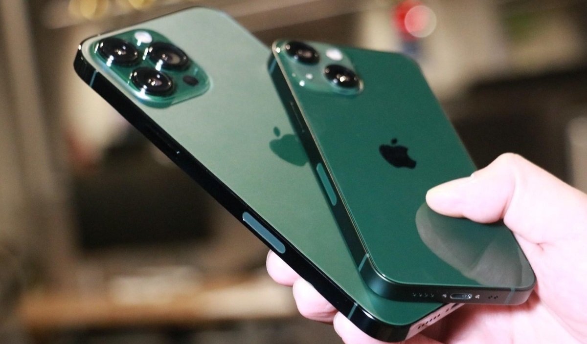 تولید آیفون در هند !