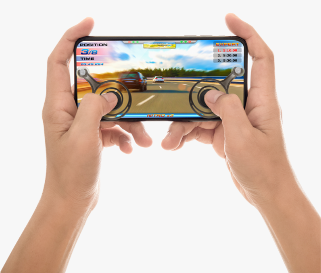 بهترین گوشی گیمینگ 2022 !