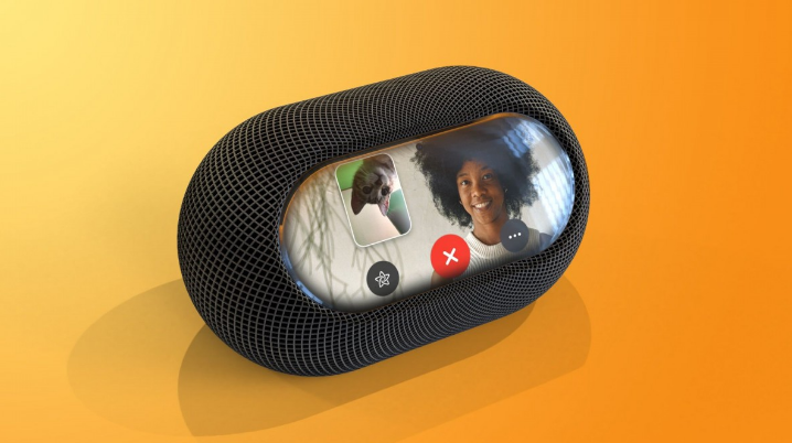 هوم پاد اپل !