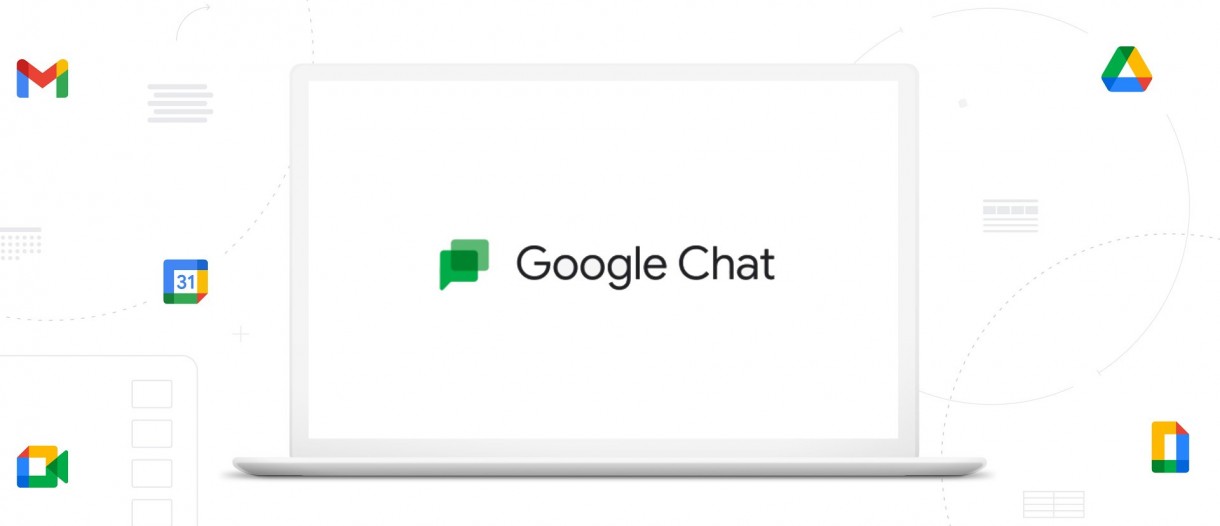 Google Chat !
