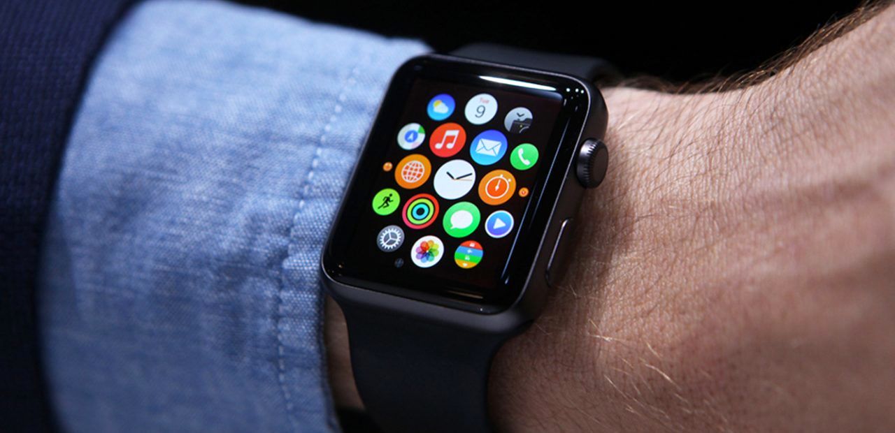ممنوعیت احتمالی اپل واچ !