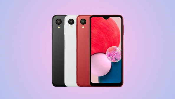 Galaxy A23 5G در ژاپن عرضه شد!