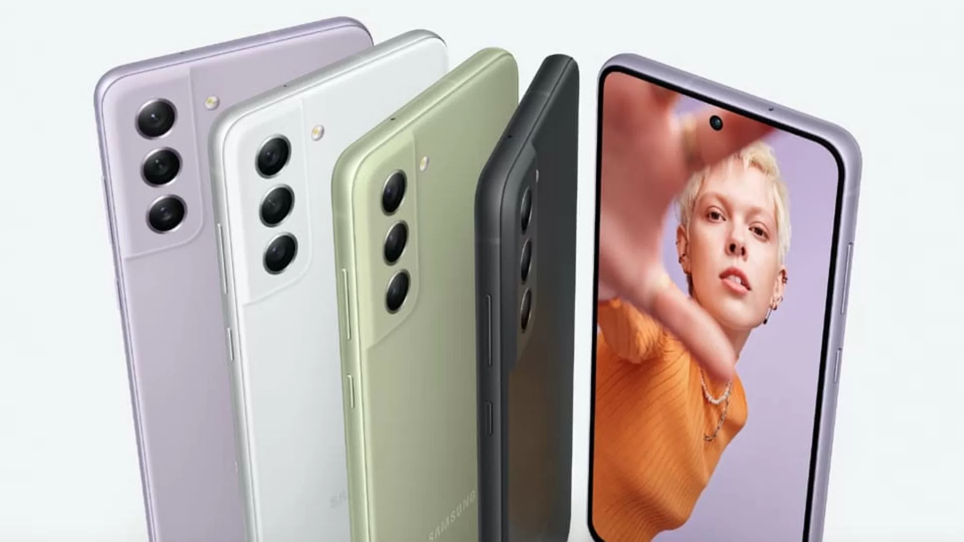 گلکسی S23 FE تولید نخواهد شد!