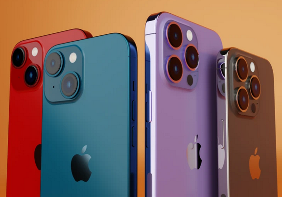 افشاگری آیفون 14 !