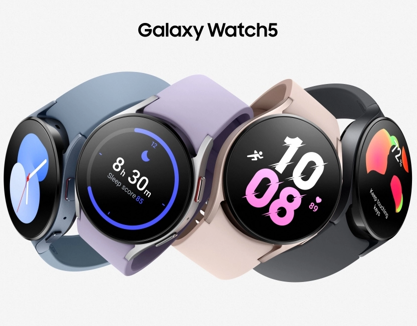 تغییرات ساعت هوشمند جدید سامسونگ!