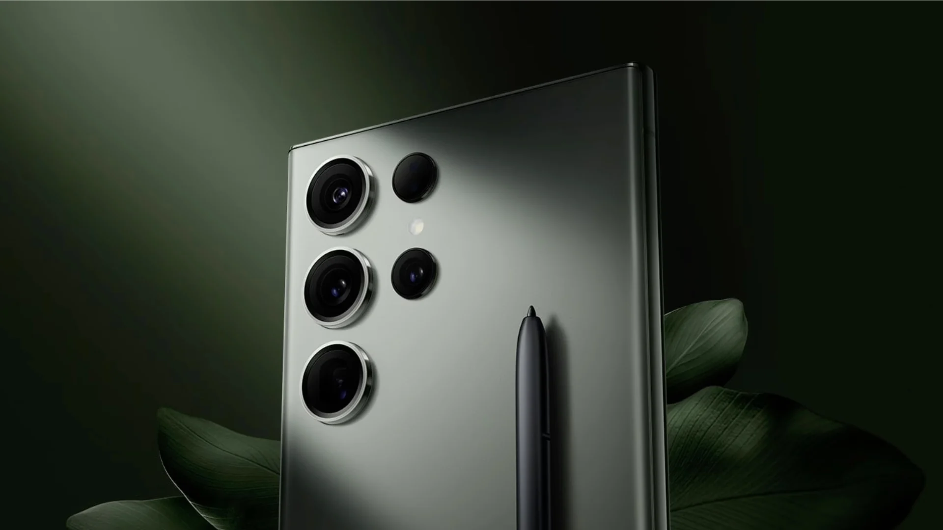 Samsung Galaxy S23 Ultra Limited Edition !