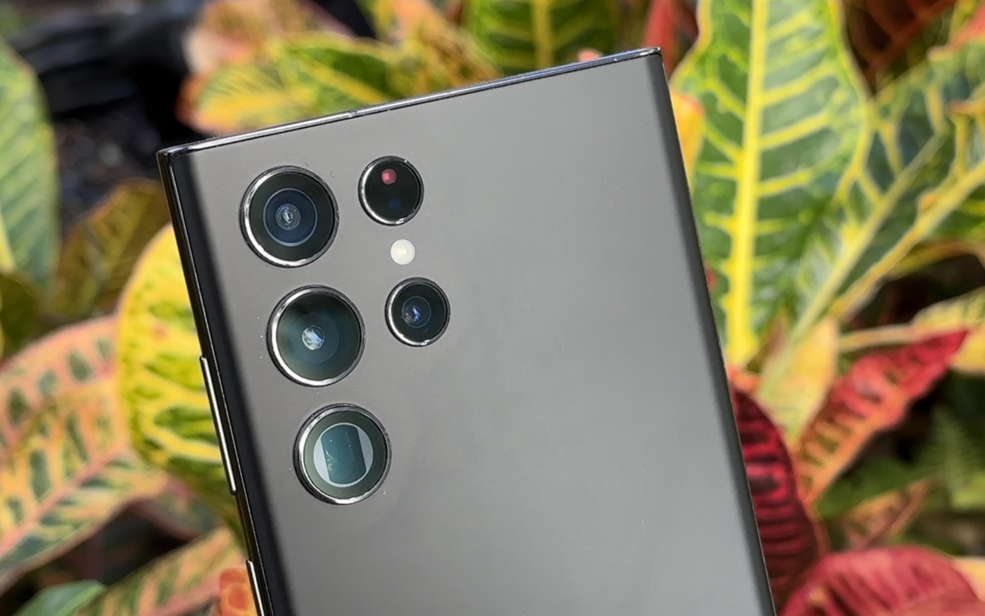 افشاگری از رنگ های Samsung S23 Ultra !