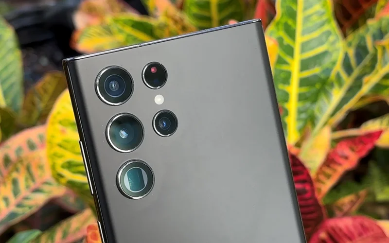 افشاگری از رنگ های Samsung S23 Ultra !