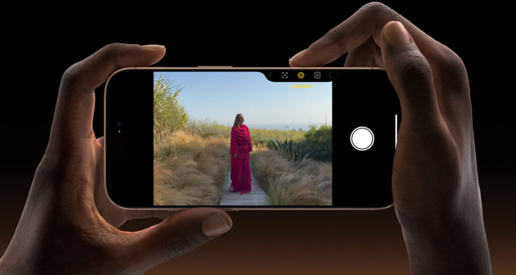 آخرین تبلیغ اپل !