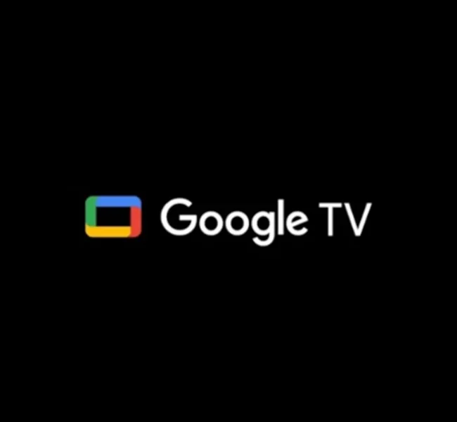 Google TV!