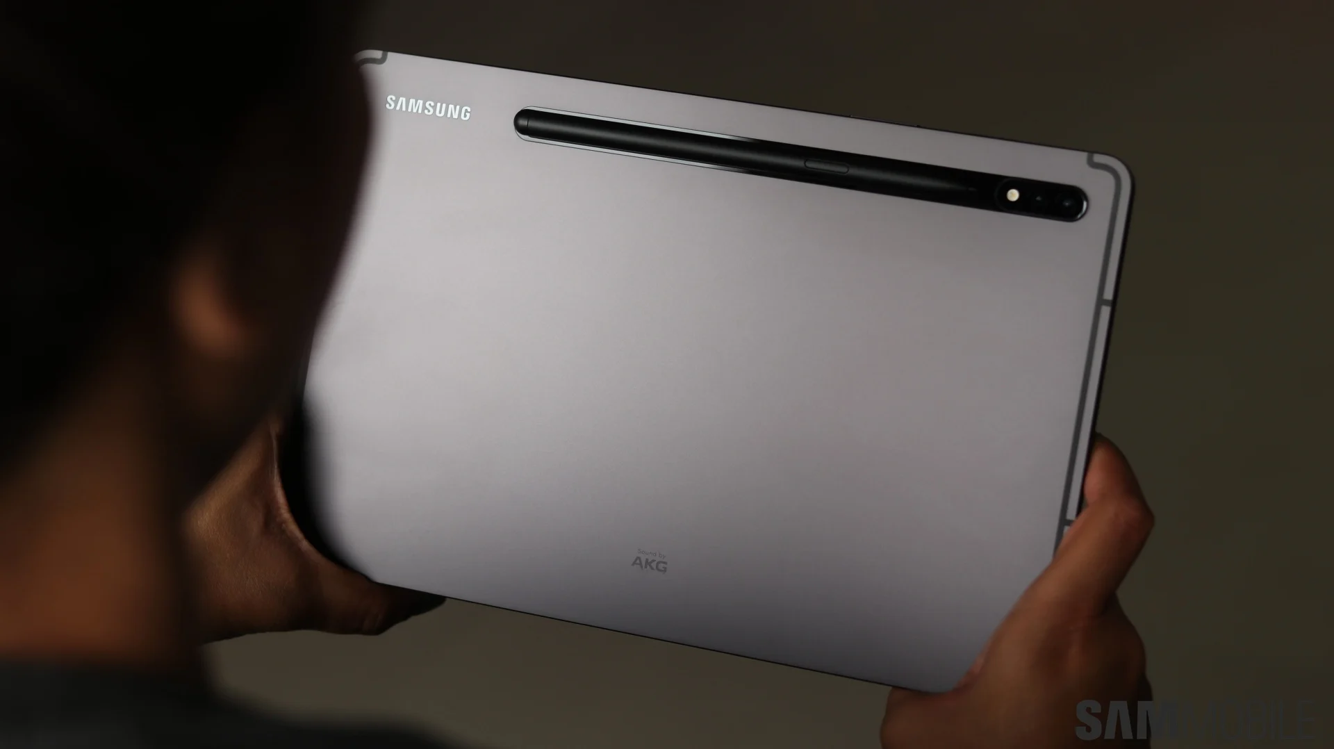 Samsung Galaxy Tab S9 Ultra !