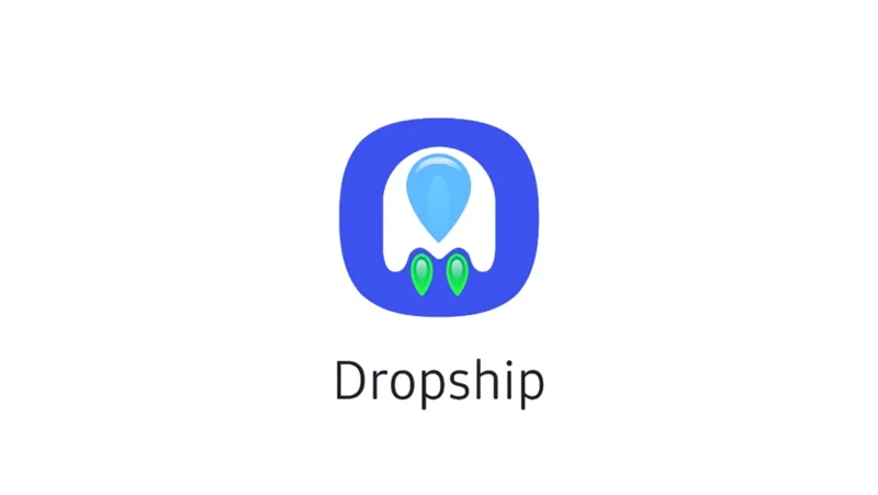 اشتراک گذاری فایل های سامسونگ!