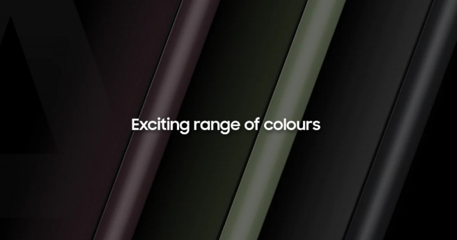 عرضه سری جدید گلکسی A !