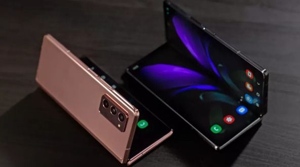 سری جدید سامسونگ در راه!