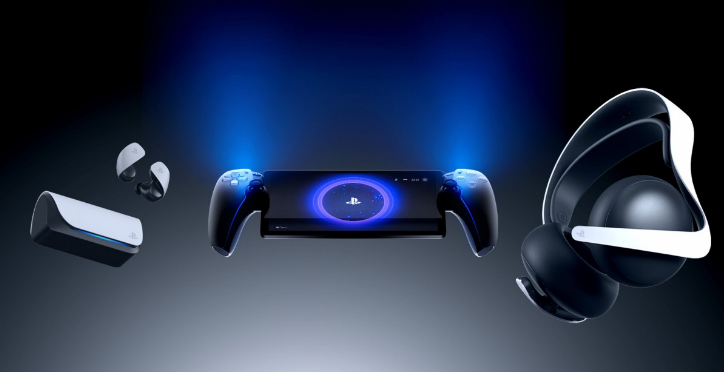 PlayStation Portal !