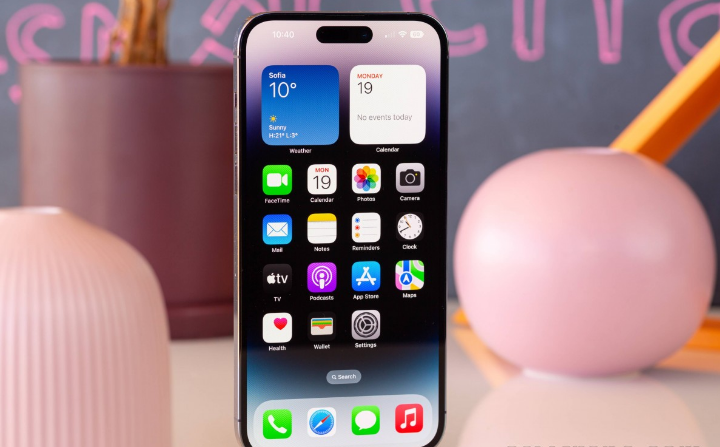 افزایش قیمت اپل !