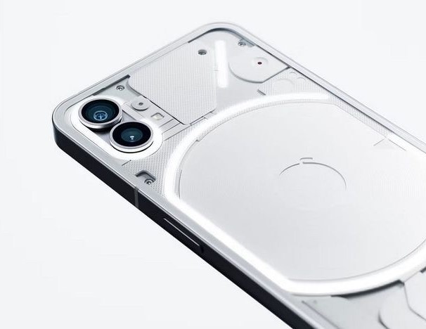 اولین گوشی Nothing Phone 1 عرضه شد !