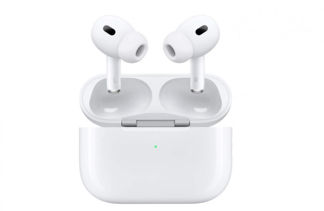 افزایش عمر باتری Airpod Pro2 !