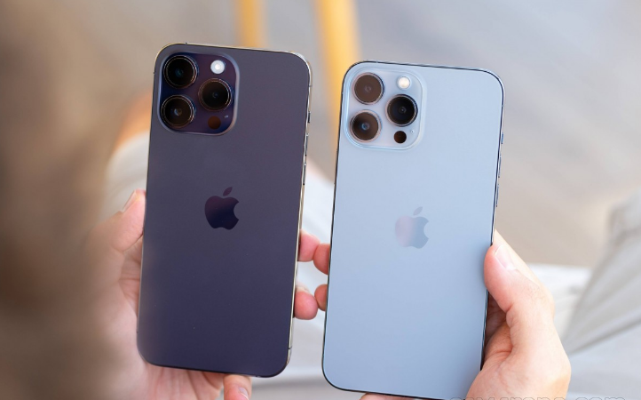 به‌روزرسانی iOS 16.6.1 !