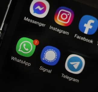 ویژگی امنیتی جدید واتساپ !