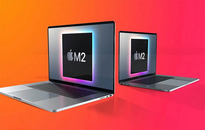 رونمایی اپل !