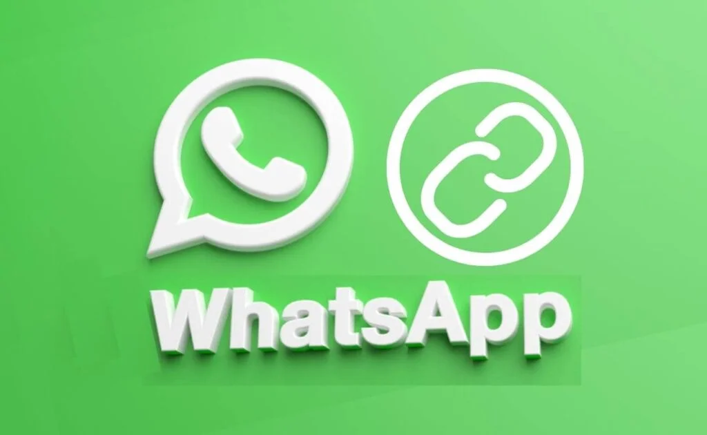 لینک اتصال تماس واتساپ !