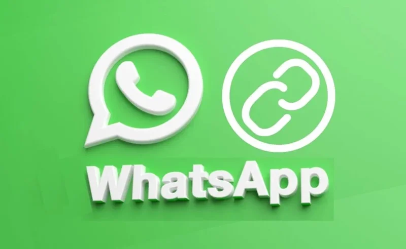 لینک اتصال تماس واتساپ !