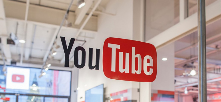 کانال YouTube به زودی در تلویزیون !