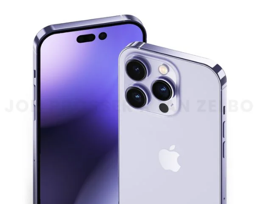 تغییرات آیفون 14 با نسل قبلی خود !