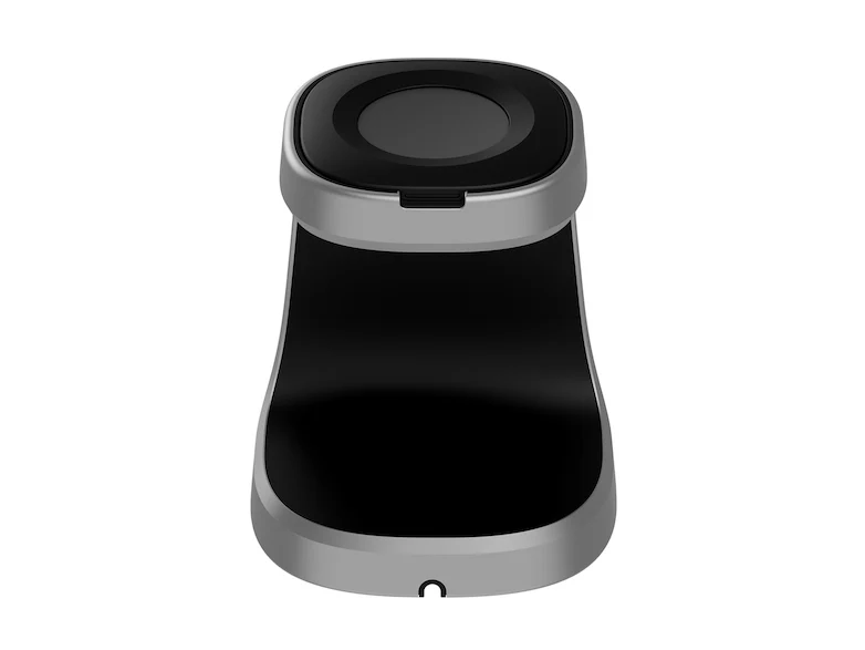 شارژر جدید ساعت هوشمند سامسونگ !