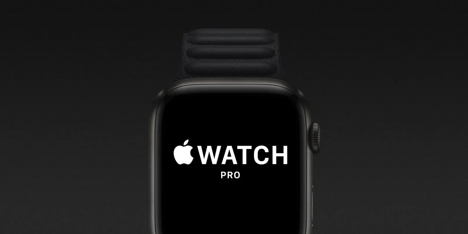 Apple Watch New !