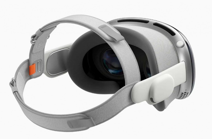 وجود Face ID در Apple Vision Pro !