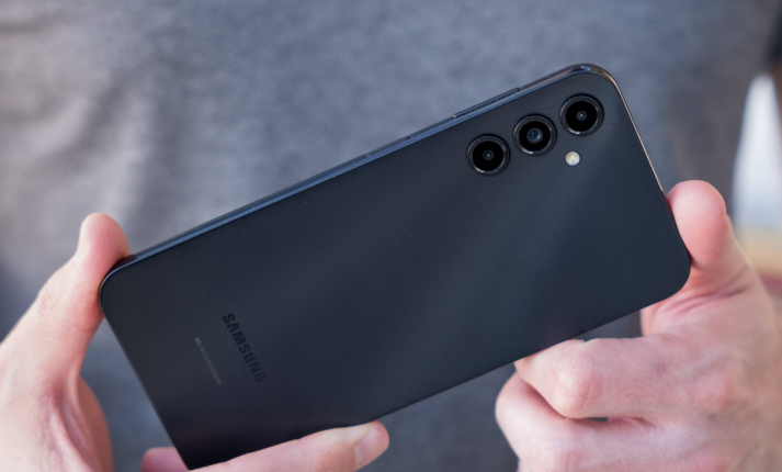 Samsung Galaxy A14 !