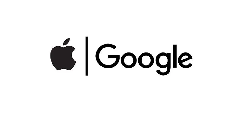همکاری اپل و گوگل !
