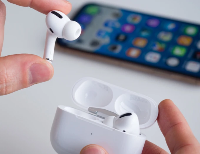 Airpod Pro2 !