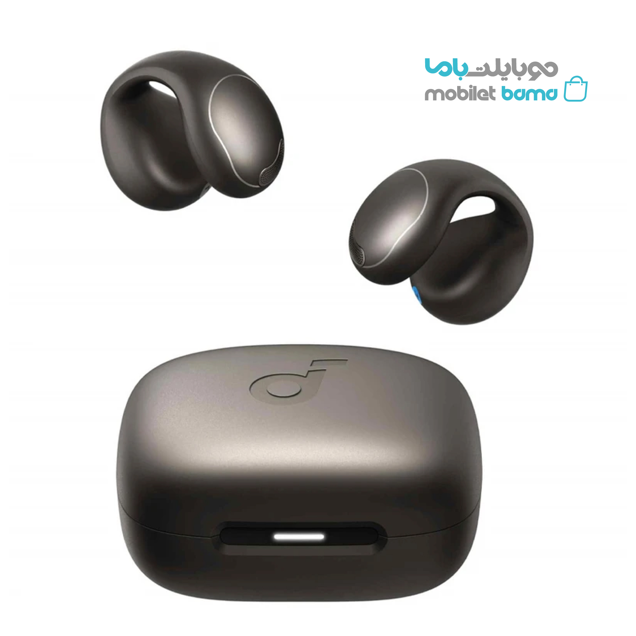 هدفون بلوتوثی انکر مدل SoundCore C40i