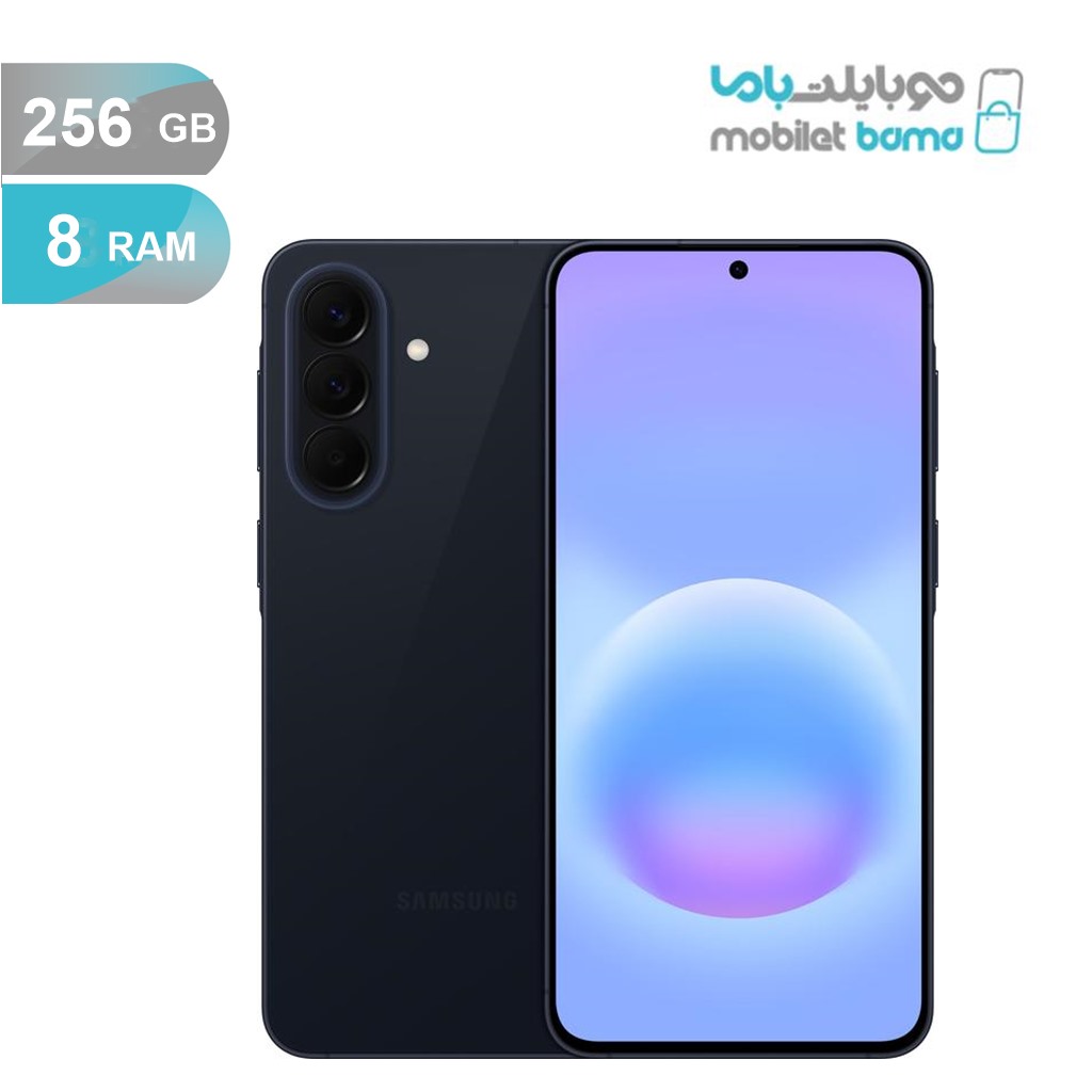 سامسونگ مدل Galaxy A57 5G دو سیم کارت ظرفیت 256 گیگابایت و رم 8 گیگابایت