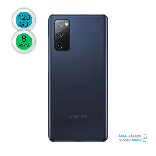 سامسونگ مدل Galaxy S20 FE SM-G780 دو سیم کارت ظرفیت 128 گیگابایت و 8 گیگابایت رم 4G