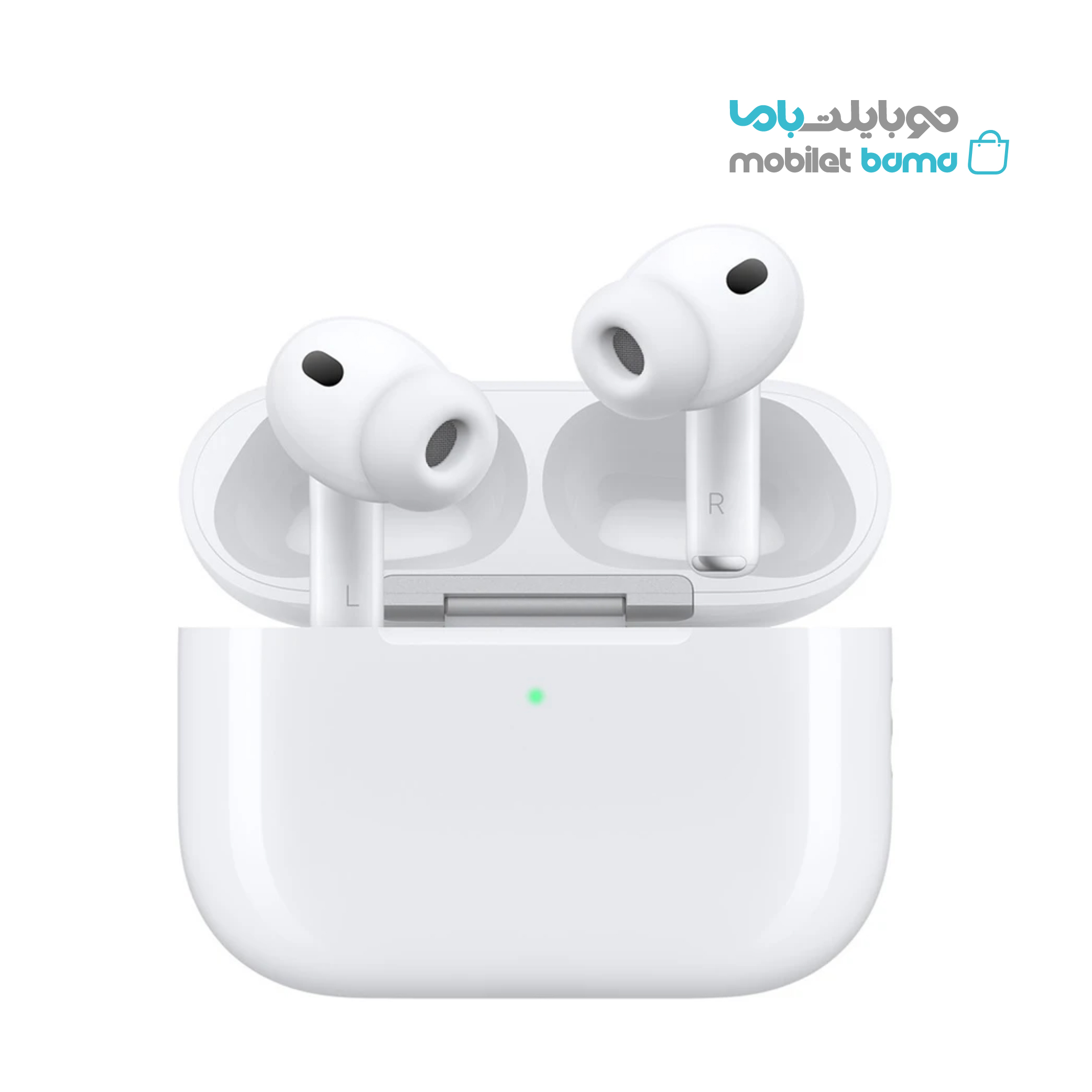 هدفون بلوتوثی اپل مدل AirPods Pro 3
