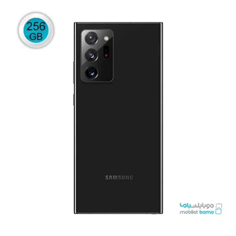 موبایل سامسونگ مدل Galaxy Note 20 Ultra SM-N985F/DS دو سیم کارت ظرفیت 256 گیگابایت