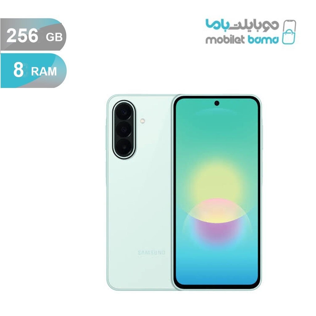 سامسونگ مدل  Galaxy A27 5G  دو سیم کارت ظرفیت 256 گیگابایت و رم 8 گیگابایت