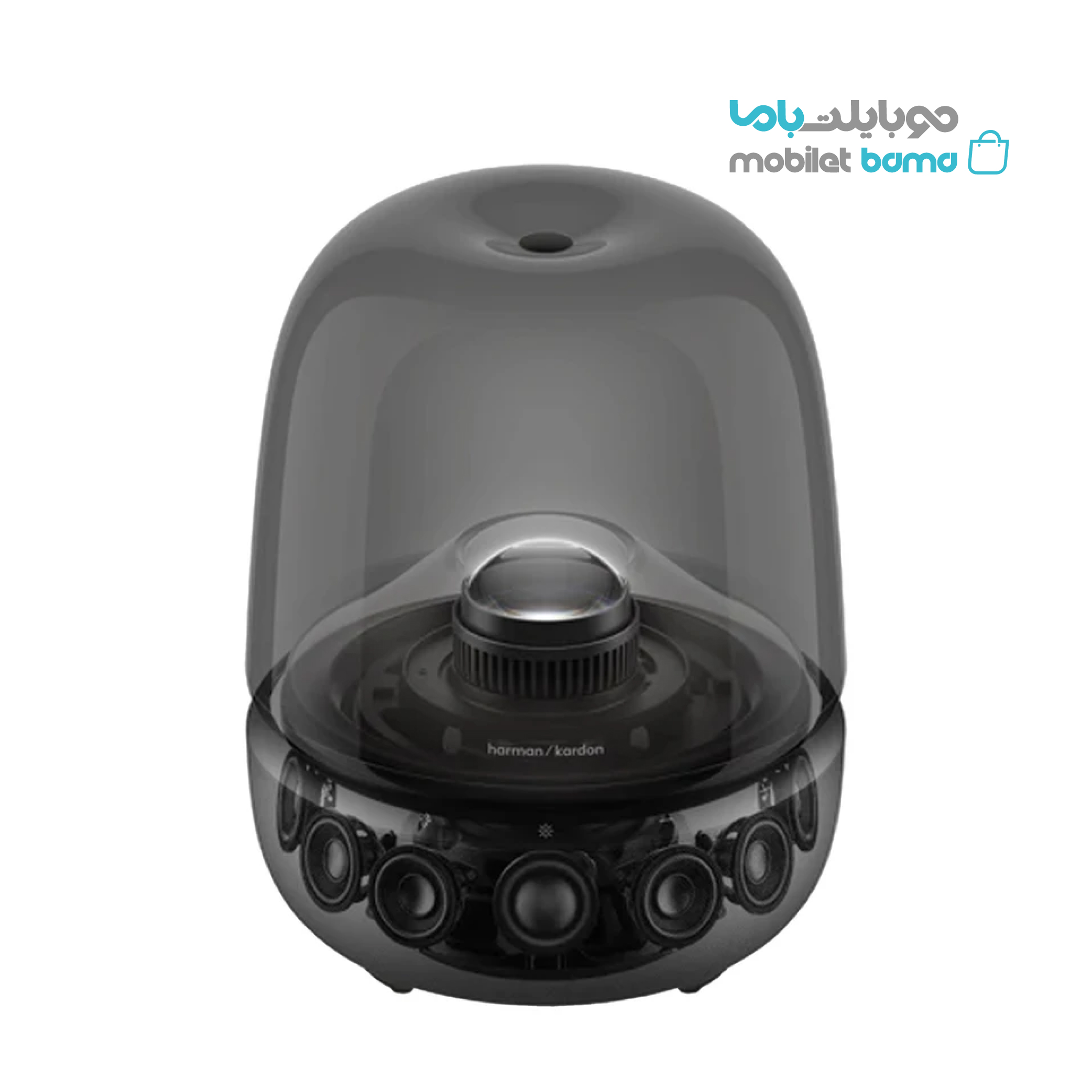 اسپیکر بلوتوثی هارمن کاردن Aura Studio 5