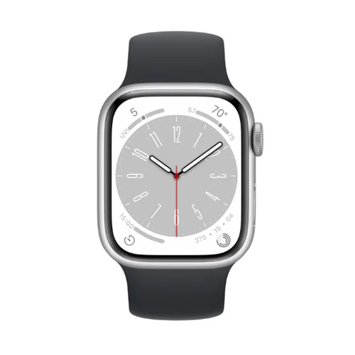 ساعت هوشمند اپل واچ سری 8 مدل 41mm Aluminum (با گارانتی 12 ماه شرکتی)