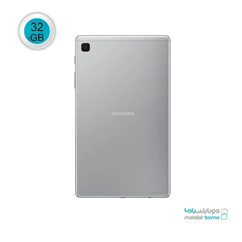 تبلت سامسونگ مدل Galaxy Tab A7 Lite SM-T225 ظرفیت 32 گیگابایت و رام 3 گیگابایت